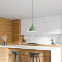 Lustră Opviq Bitlisim Mint imaginea #3 — magazin online Desire.md