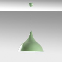 Lustră Opviq Bitlisim Mint imaginea #5 — magazin online Desire.md