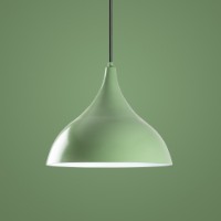 Lustră Opviq Bitlisim Mint imaginea #7 — magazin online Desire.md