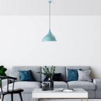 Lustră Opviq Bitlisim Turquoise imaginea #2 — magazin online Desire.md