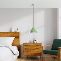 Lustră Opviq Bitlis Mint imaginea #2 — magazin online Desire.md