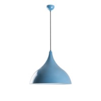 Lustră Opviq Bitlisim Light Blue imaginea #4 — magazin online Desire.md