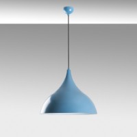 Lustră Opviq Bitlisim Light Blue imaginea #5 — magazin online Desire.md