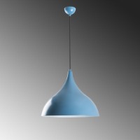 Lustră Opviq Bitlisim Light Blue imaginea #6 — magazin online Desire.md