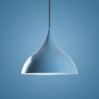 Lustră Opviq Bitlisim Light Blue imaginea #7 — magazin online Desire.md