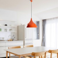 Lustră Opviq Bitlisim Orange