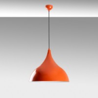 Lustră Opviq Bitlisim Orange imaginea #5 — magazin online Desire.md