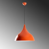 Lustră Opviq Bitlisim Orange imaginea #6 — magazin online Desire.md