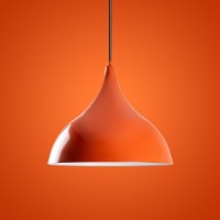 Lustră Opviq Bitlisim Orange imaginea #7 — magazin online Desire.md