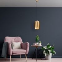 Lustră Opviq Corner 13784 Gold imaginea #3 — magazin online Desire.md