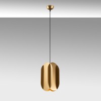 Lustră Opviq Corner 13784 Gold imaginea #6 — magazin online Desire.md