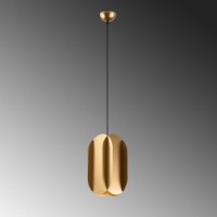 Lustră Opviq Corner 13784 Gold imaginea #7 — magazin online Desire.md