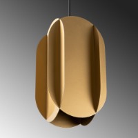 Lustră Opviq Corner 13784 Gold imaginea #8 — magazin online Desire.md