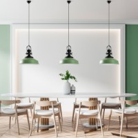 Lustră Opviq Craft 13981 imaginea #4 — magazin online Desire.md