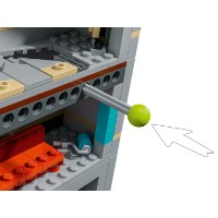 Set de construcție Lego Avengers: Spider-Man vs. Hulk Epic Clash (76350) imaginea #3 — magazin online Desire.md