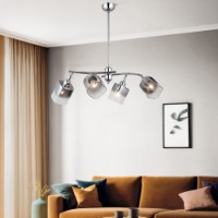 Lustră Opviq Derma 51-04