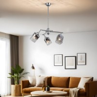 Lustră Opviq Derma 51-03