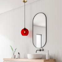 Lustră Opviq Benek 20-14311 imaginea #2 — magazin online Desire.md