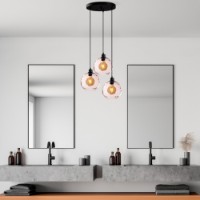 Lustră Opviq Benek 20-14323 imaginea #2 — magazin online Desire.md