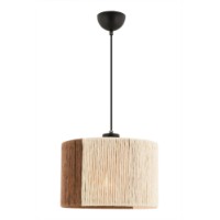 Lustră Opviq Cane Beige Brown imaginea #2 — magazin online Desire.md