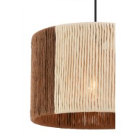 Lustră Opviq Cane Beige Brown imaginea #4 — magazin online Desire.md