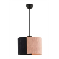 Lustră Opviq Cane Black Pink imaginea #2 — magazin online Desire.md