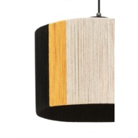 Lustră Opviq Cane White Yellow Black imaginea #4 — magazin online Desire.md