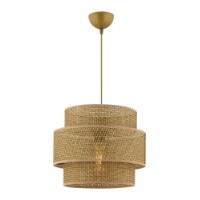 Lustră Opviq Cascade Beige imaginea #2 — magazin online Desire.md