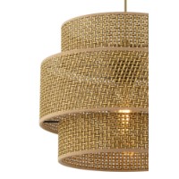 Lustră Opviq Cascade Beige imaginea #4 — magazin online Desire.md