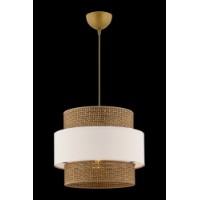 Lustră Opviq Cascade Beige White imaginea #3 — magazin online Desire.md