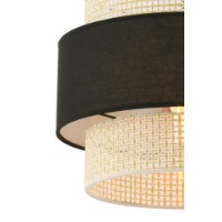 Lustră Opviq Cascade Cream Black imaginea #4 — magazin online Desire.md