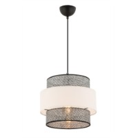 Lustră Opviq Cascade Grey White imaginea #2 — magazin online Desire.md