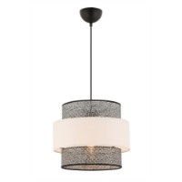 Lustră Opviq Cascade Grey White imaginea #3 — magazin online Desire.md
