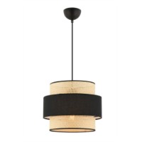 Lustră Opviq Cascade Hazeran Camel Black imaginea #3 — magazin online Desire.md