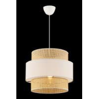 Lustră Opviq Cascade Hazeran Camel White imaginea #2 — magazin online Desire.md