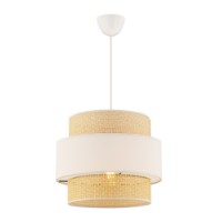 Lustră Opviq Cascade Hazeran Camel White imaginea #3 — magazin online Desire.md