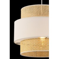 Lustră Opviq Cascade Hazeran Camel White imaginea #4 — magazin online Desire.md