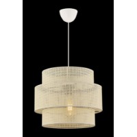 Lustră Opviq Cascade White imaginea #3 — magazin online Desire.md