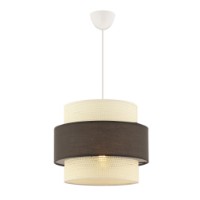 Lustră Opviq Cascade White Anthracite imaginea #2 — magazin online Desire.md