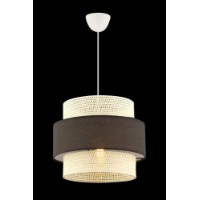 Lustră Opviq Cascade White Anthracite imaginea #3 — magazin online Desire.md