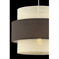 Lustră Opviq Cascade White Anthracite imaginea #4 — magazin online Desire.md