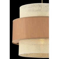 Lustră Opviq Cascade White Brown imaginea #4 — magazin online Desire.md