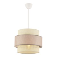 Lustră Opviq Cascade White Beige imaginea #2 — magazin online Desire.md