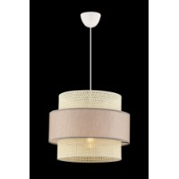 Lustră Opviq Cascade White Beige imaginea #3 — magazin online Desire.md