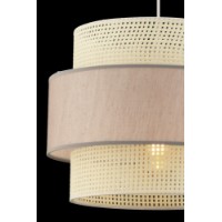 Lustră Opviq Cascade White Beige imaginea #4 — magazin online Desire.md