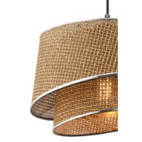 Lustră Opviq Barette Hazeran Beige Silver imaginea #4 — magazin online Desire.md