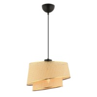Lustră Opviq Barette Hazeran Camel Gold imaginea #2 — magazin online Desire.md