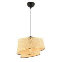 Lustră Opviq Barette Hazeran Camel Gold imaginea #3 — magazin online Desire.md