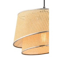 Lustră Opviq Barette Hazeran Camel Silver imaginea #4 — magazin online Desire.md