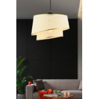 Lustră Opviq Barette Hazeran White Gold